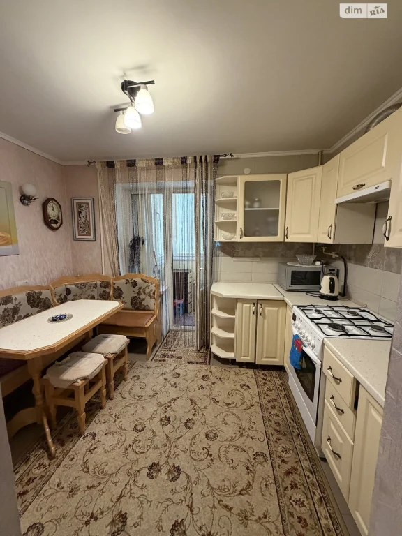 Продаж Квартира 33 мікрорайон