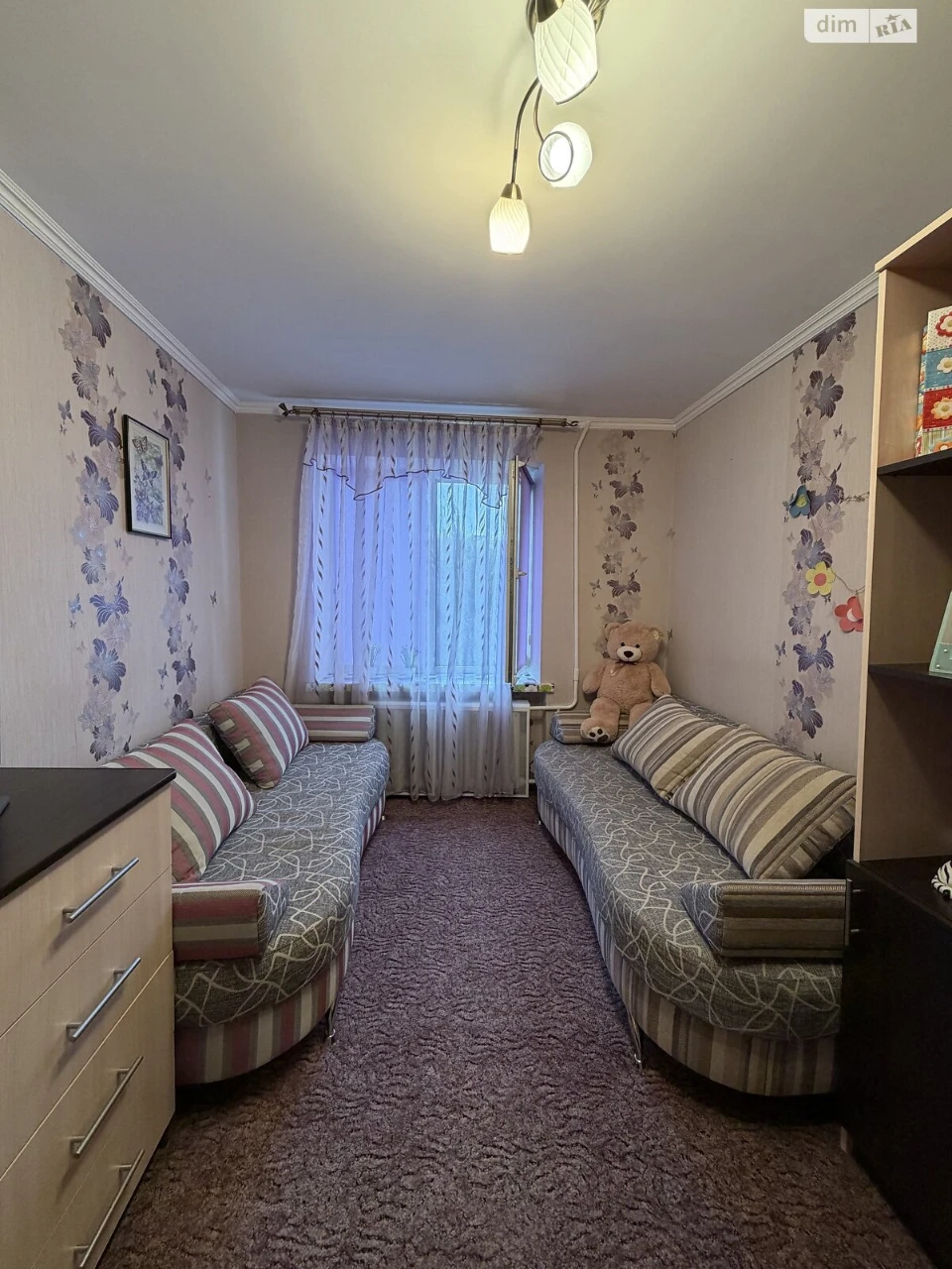 Продаж Квартира 33 мікрорайон