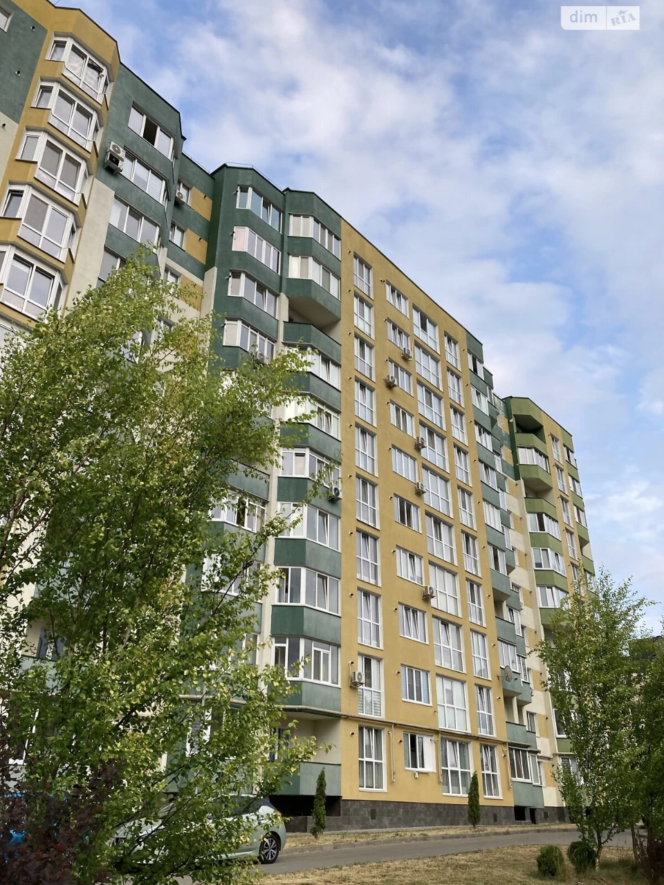 Продаж Квартира Центр
