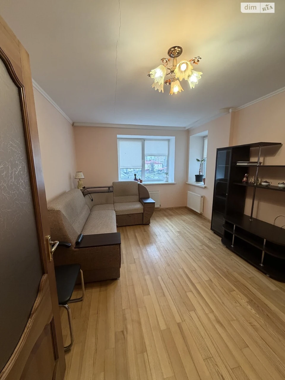 Продаж Квартира 55 мікрорайон