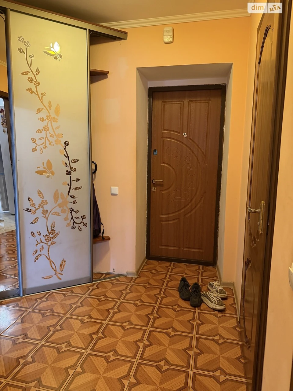 Продаж Квартира 55 мікрорайон
