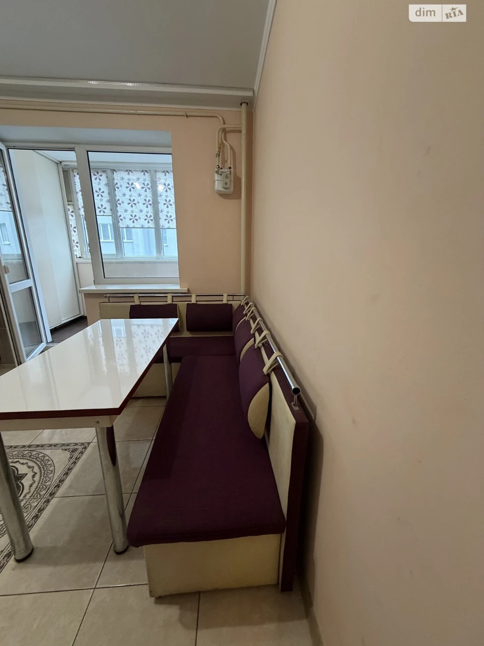 Продаж Квартира 55 мікрорайон