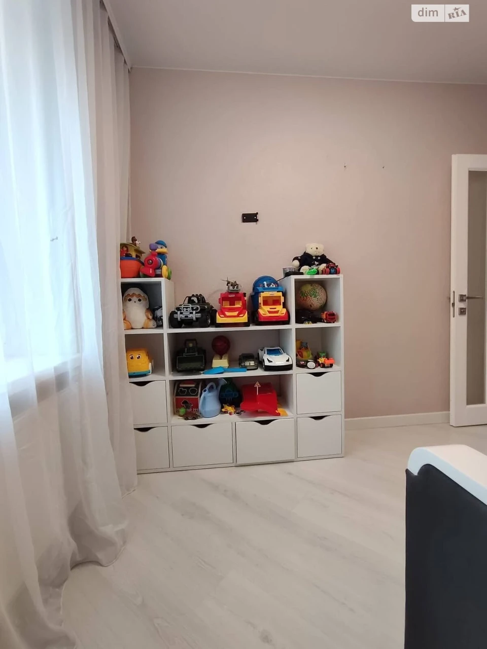 Продаж Квартира 40 мікрорайон