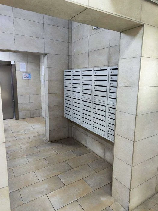 1-room apartment in a new building on Tumanyana Street 3, Livoberezhna (7 minutes)