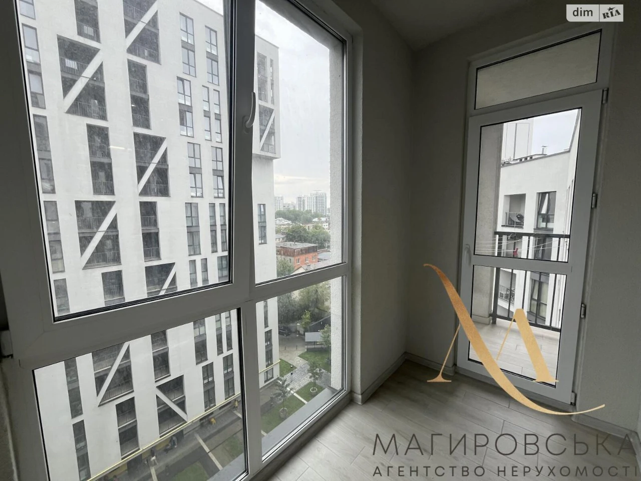 Довгострокова Оренда Квартира Франківський