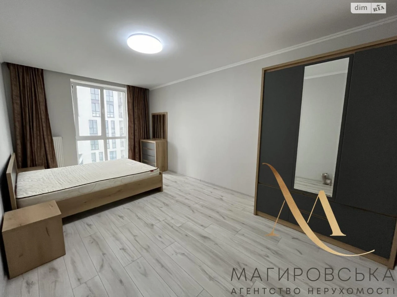 Довгострокова Оренда Квартира Франківський