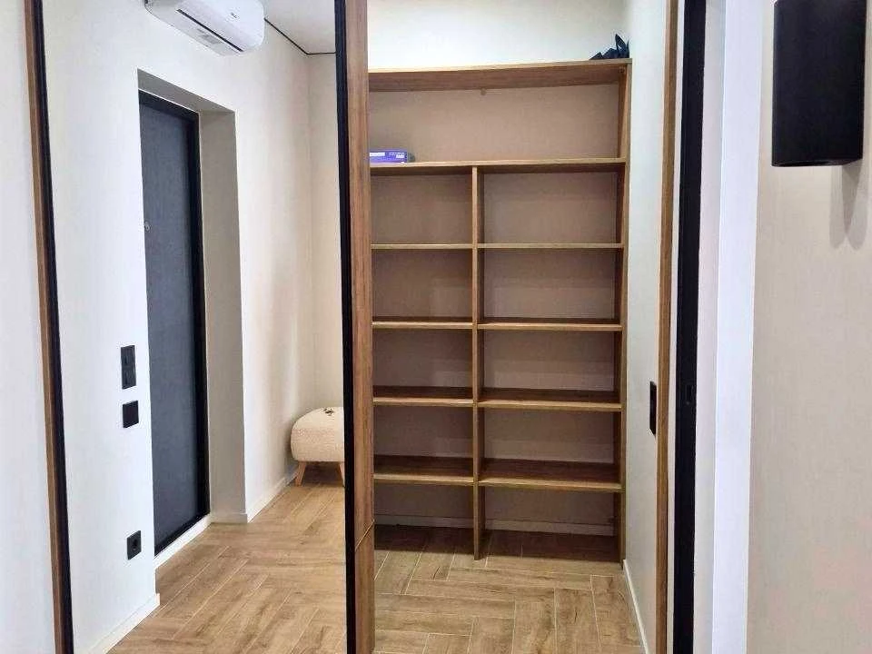 Квартира. Львів, Щирецька вул.
