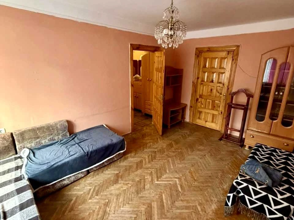 Квартира. Львів, Бориса Грінченка вул.