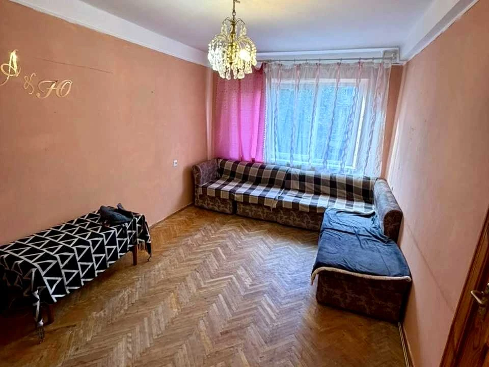 Квартира. Львів, Бориса Грінченка вул.