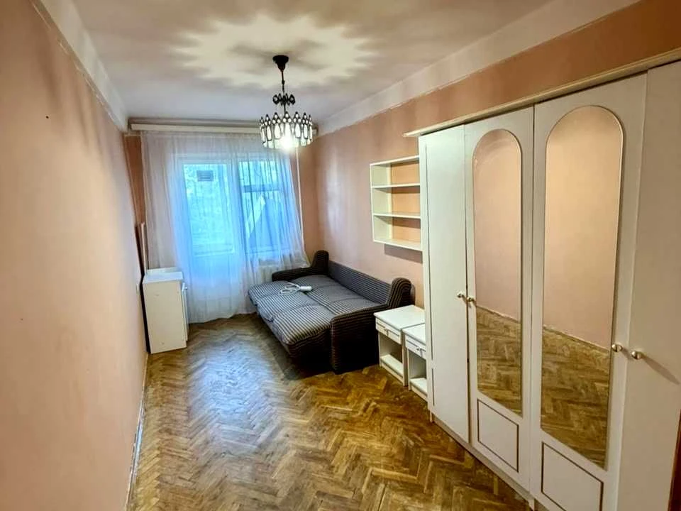 Квартира. Львів, Бориса Грінченка вул.