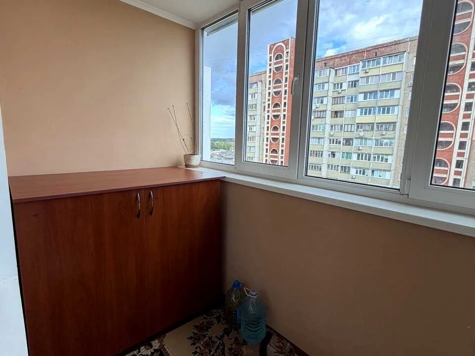 Квартира. Київ, Милославська вул.