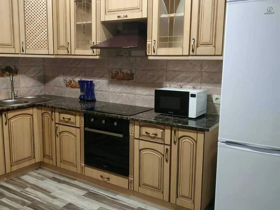 Квартира. Київ, Вацлава Гавела бульв.