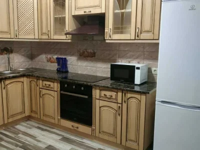 Квартира. Київ, Вацлава Гавела бульв.