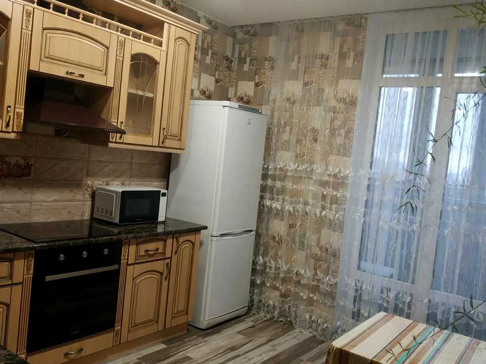 Квартира. Київ, Вацлава Гавела бульв.