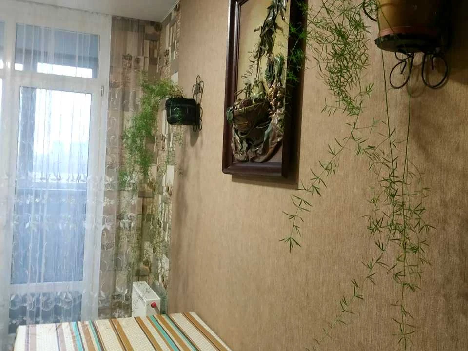 Квартира. Київ, Вацлава Гавела бульв.