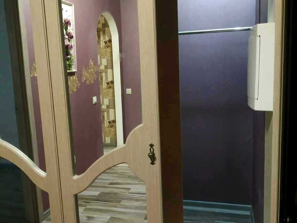 Квартира. Київ, Вацлава Гавела бульв.