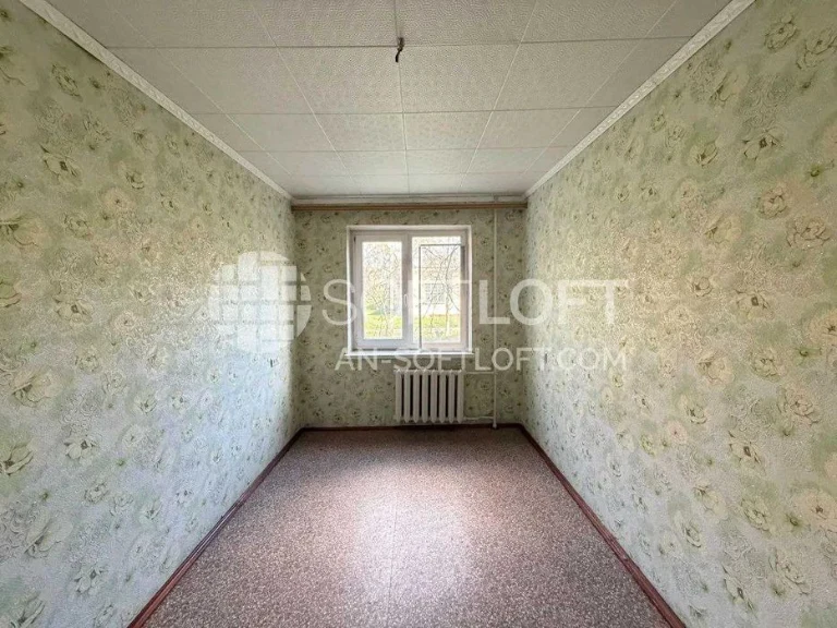 Sale of a 3-room apartment in New Houses, Kadenyuka Street