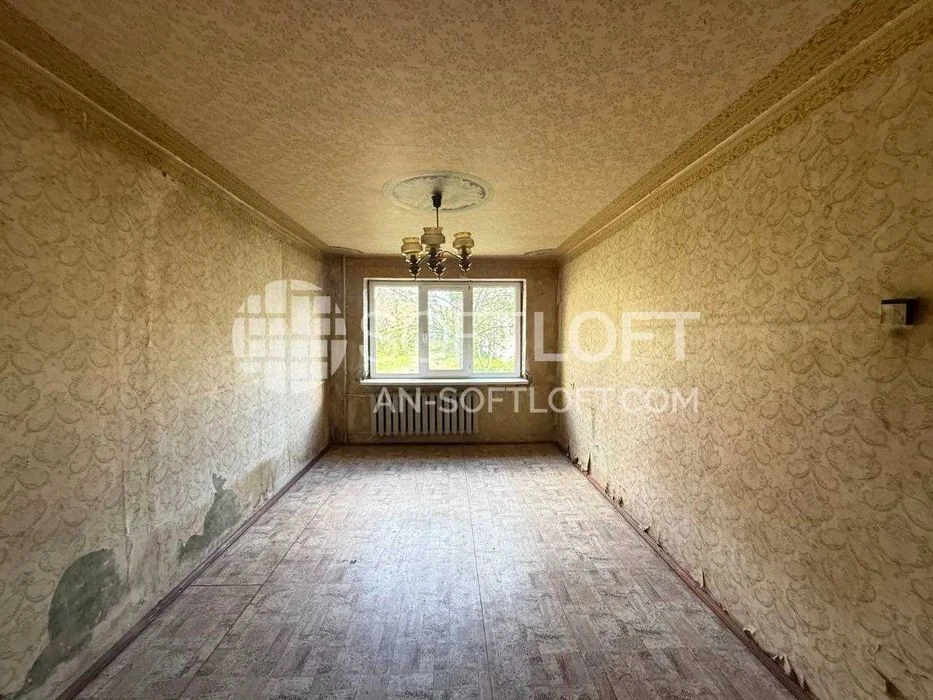 Sale of a 3-room apartment in New Houses, Kadenyuka Street