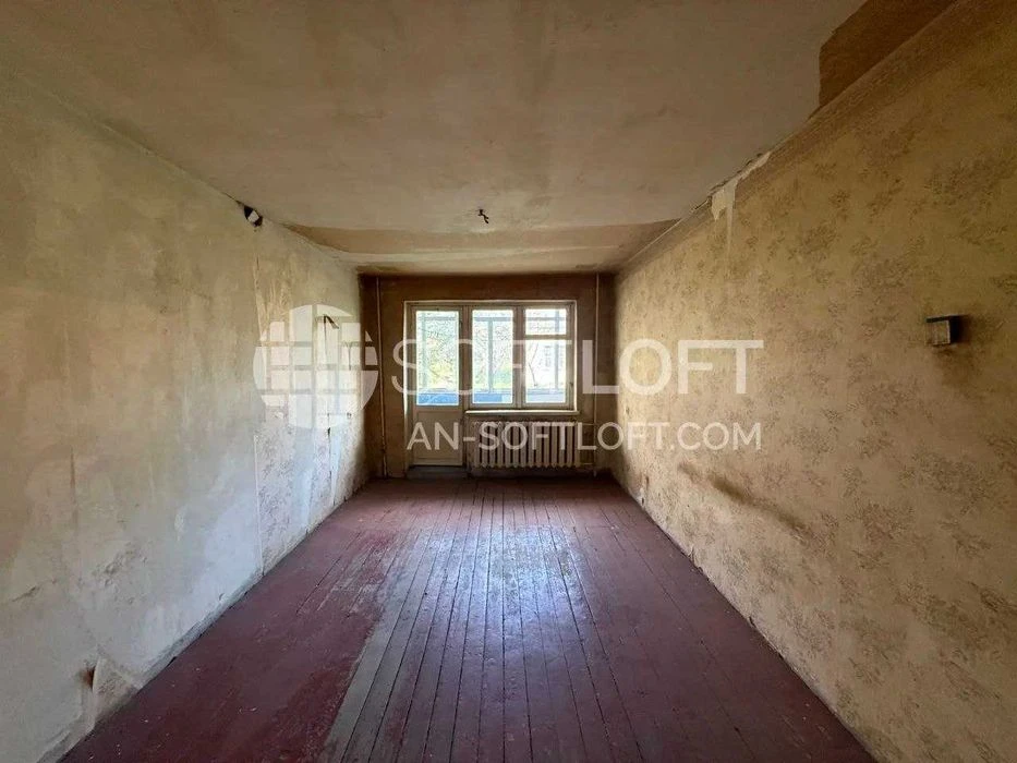 Sale of a 3-room apartment in New Houses, Kadenyuka Street