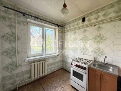 Sale of a 3-room apartment in New Houses, Kadenyuka Street