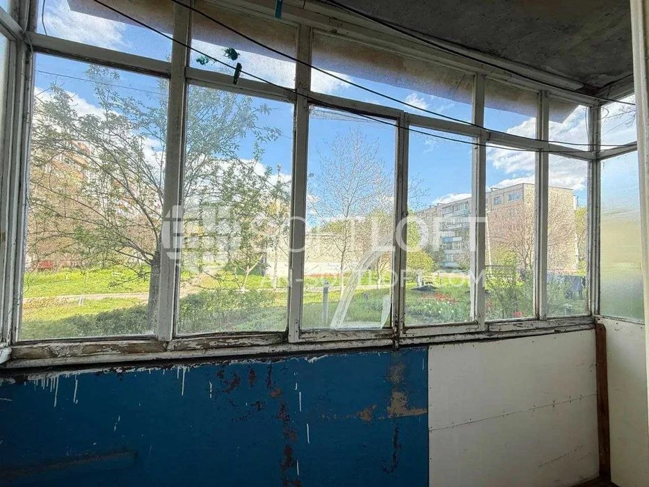 Sale of a 3-room apartment in New Houses, Kadenyuka Street