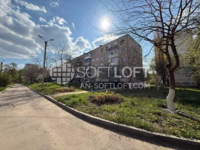 Sale of a 3-room apartment in New Houses, Kadenyuka Street