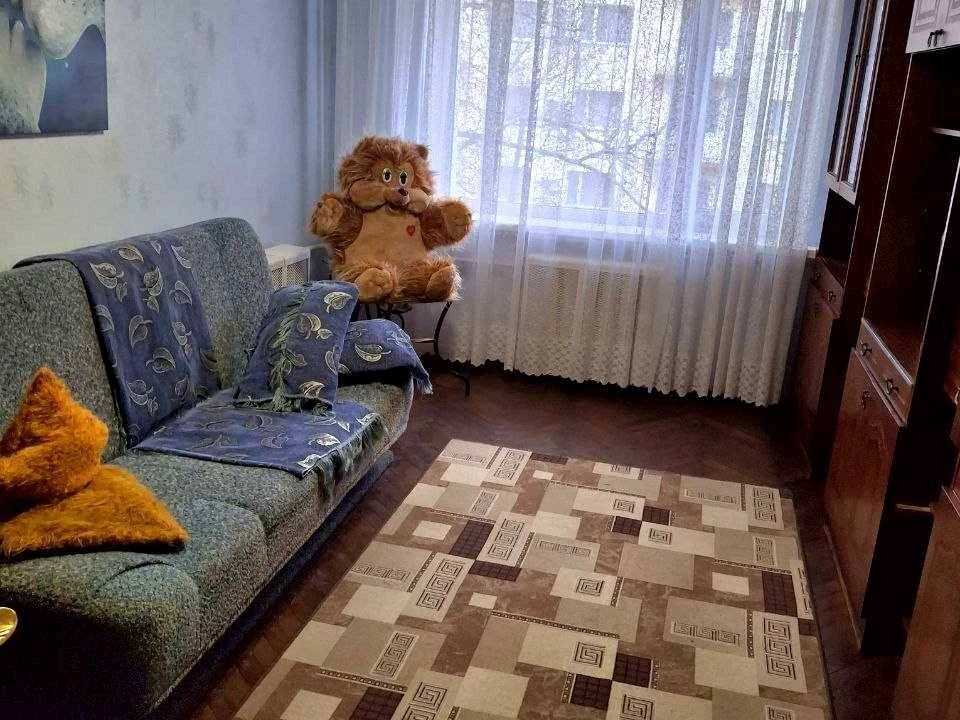 Квартира. Київ, Мрії вул.