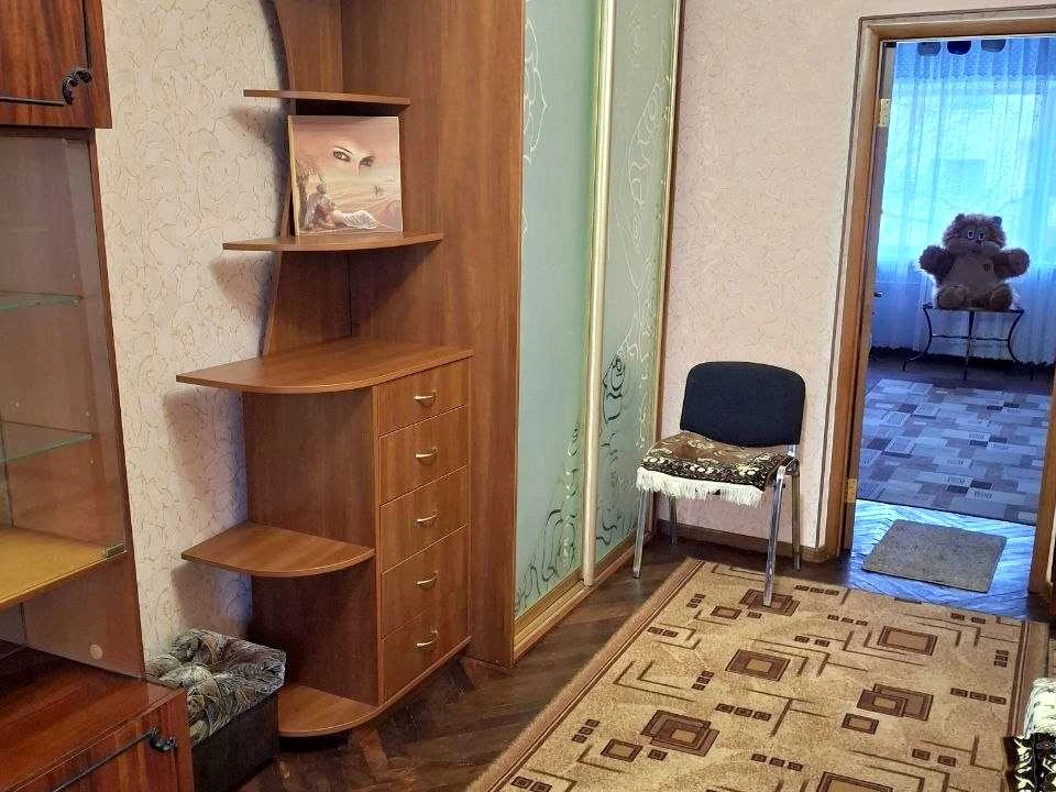 Квартира. Київ, Мрії вул.