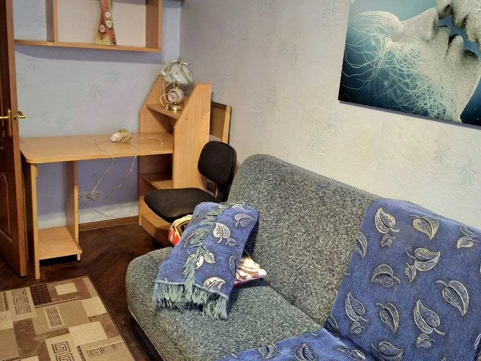 Квартира. Київ, Мрії вул.