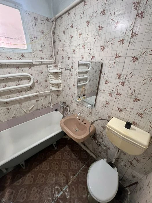 ДВОкімнатна Квартира на Проспекті Миру
