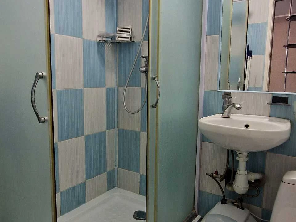 Квартира. Київ, Академіка Корольова вул.