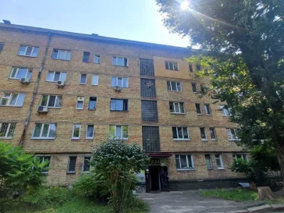 Квартира. Київ, Академіка Корольова вул.