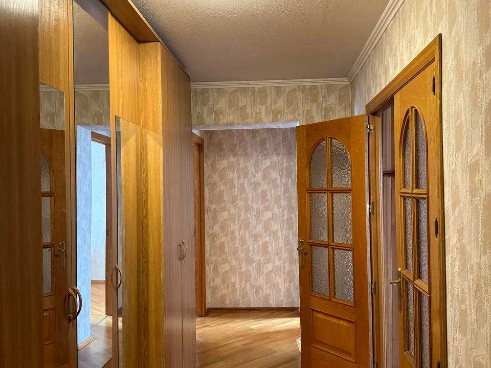 Квартира. Київ, Левка Лук'яненка вул.