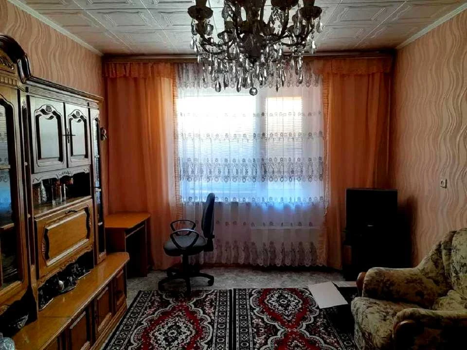 Квартира. Київ, Анни Ахматової вул.
