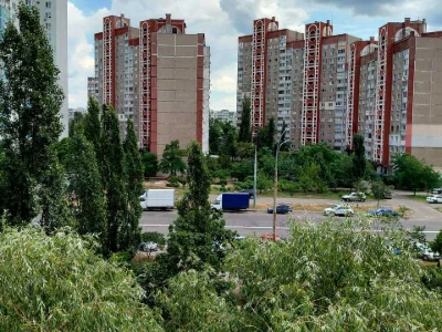 Квартира. Київ, Червоної Калини просп.