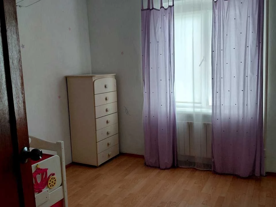Квартира. Київ, Червоної Калини просп.