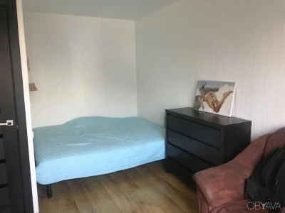 1-room apartment, 28 sq.m