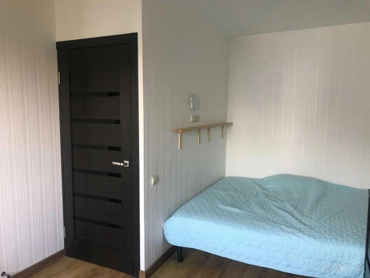 1-room apartment, 28 sq.m