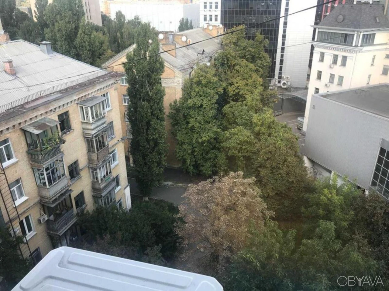 1-room apartment, 28 sq.m