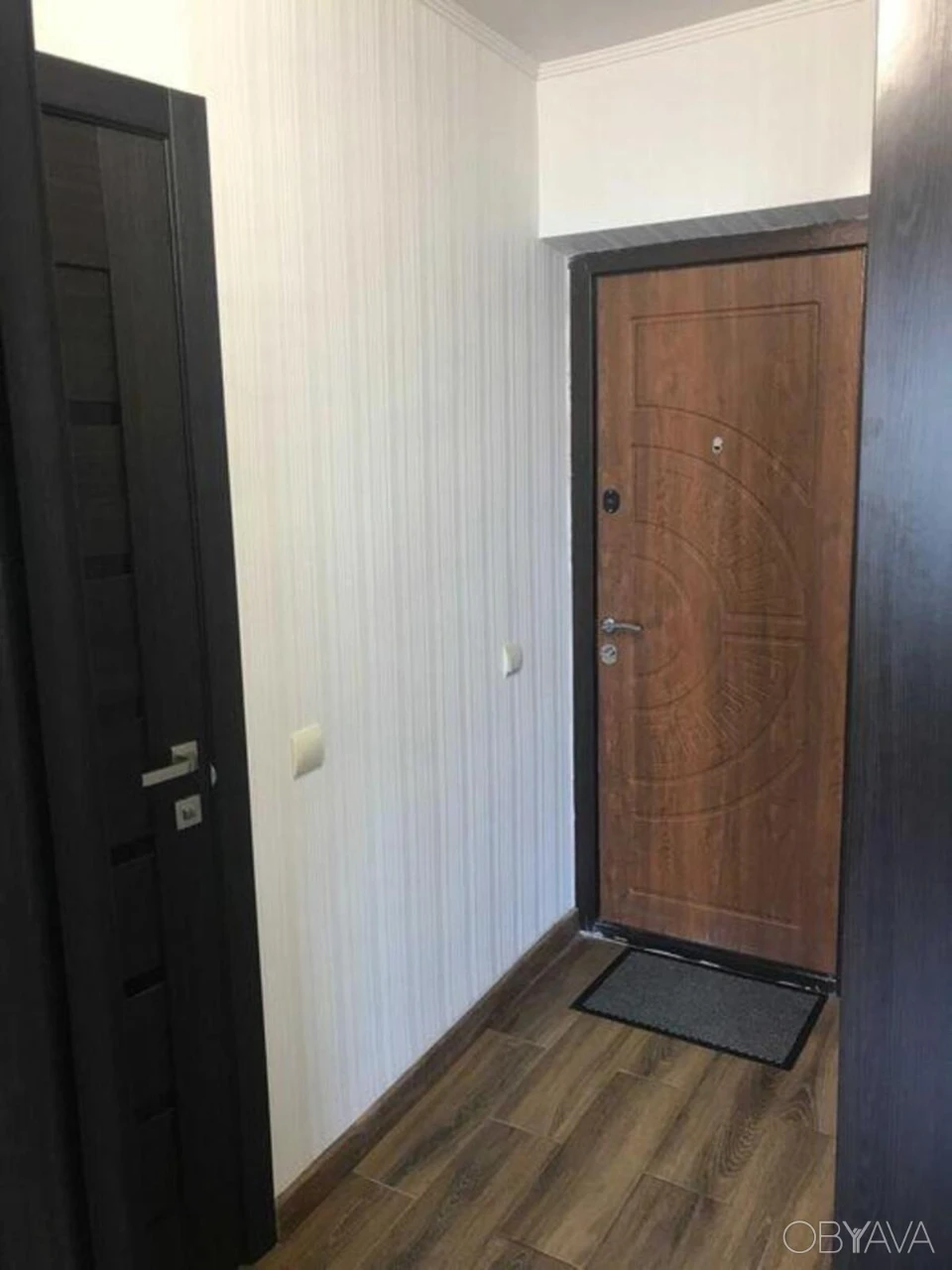 1-room apartment, 28 sq.m