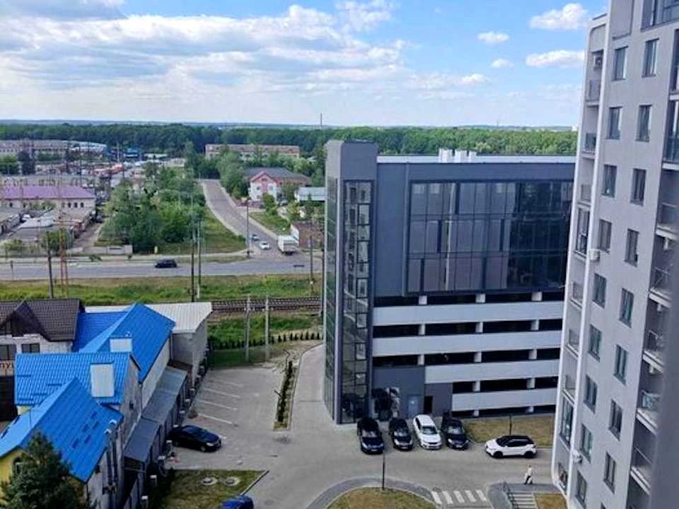 Квартира. Львів, Городоцька вул.