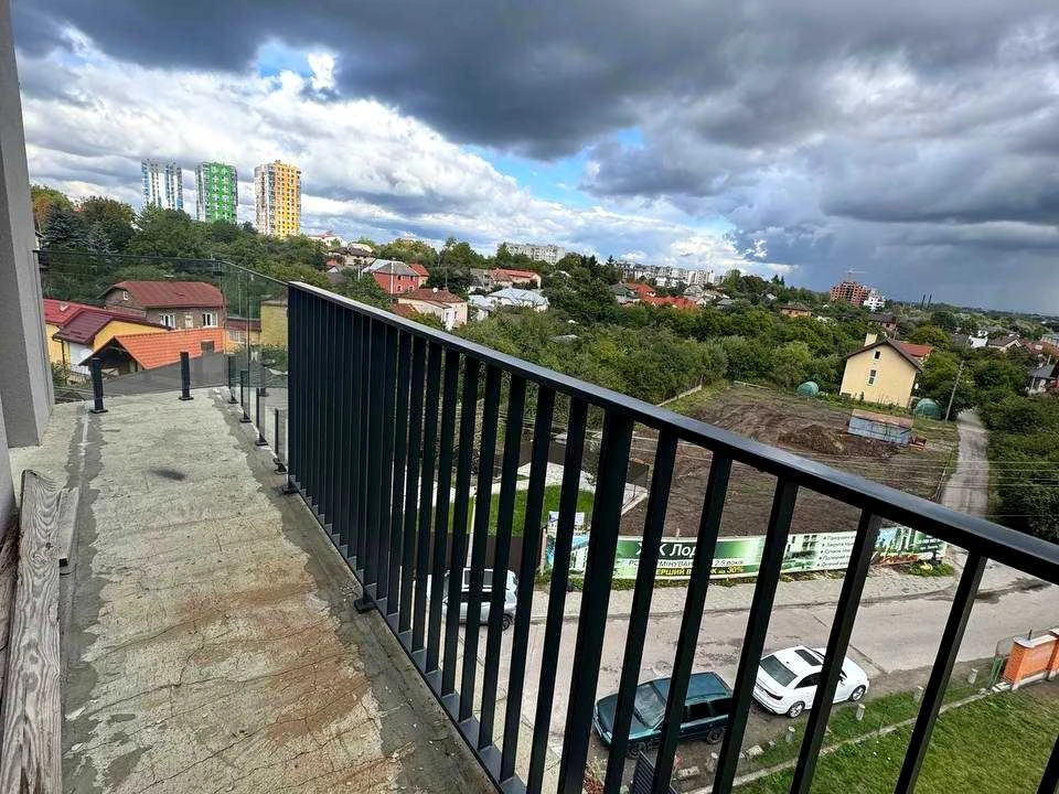 Квартира. Львів, Петра Лодія вул.