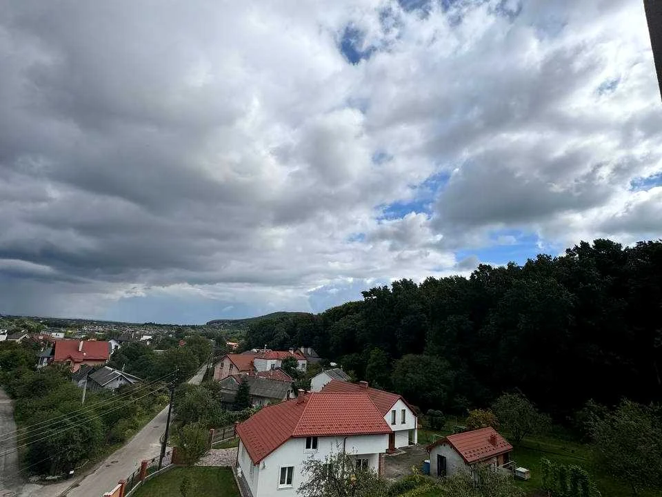 Квартира. Львів, Петра Лодія вул.