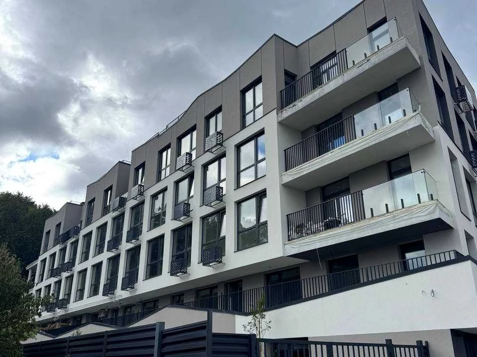 Квартира. Львів, Петра Лодія вул.