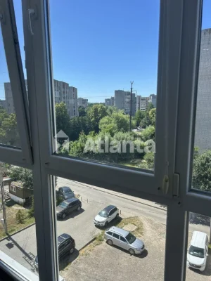 Двокімнатна квартира у заселеній новобудові з ремонтом