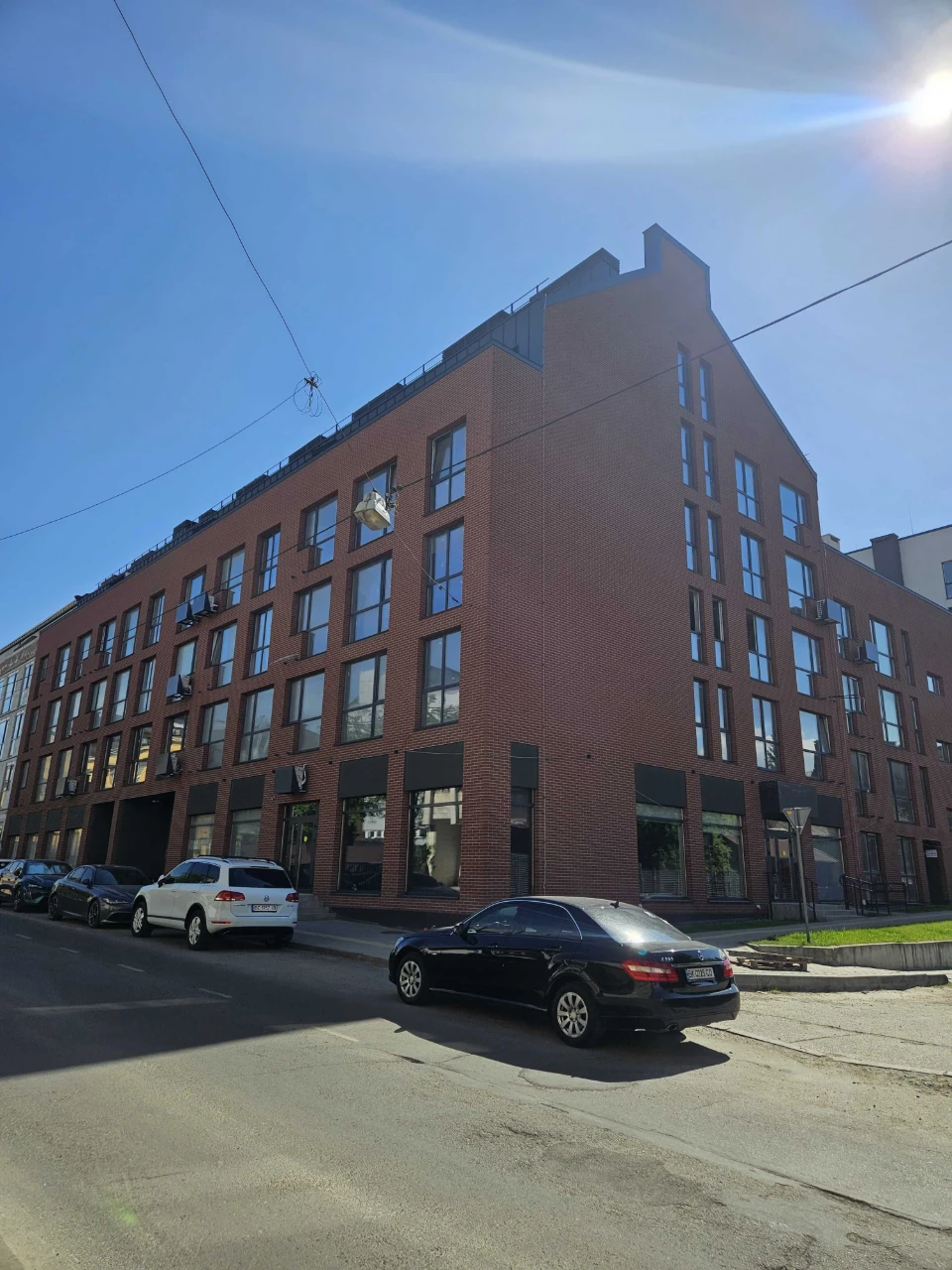 Продаж 1-кім квартири у зданій новобудові по вул. Волинській