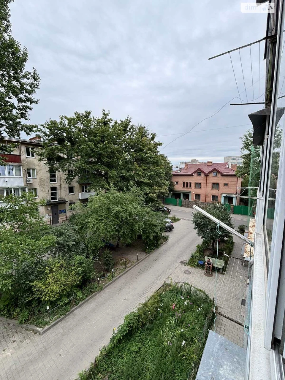 Продаж Квартира Привокзальна