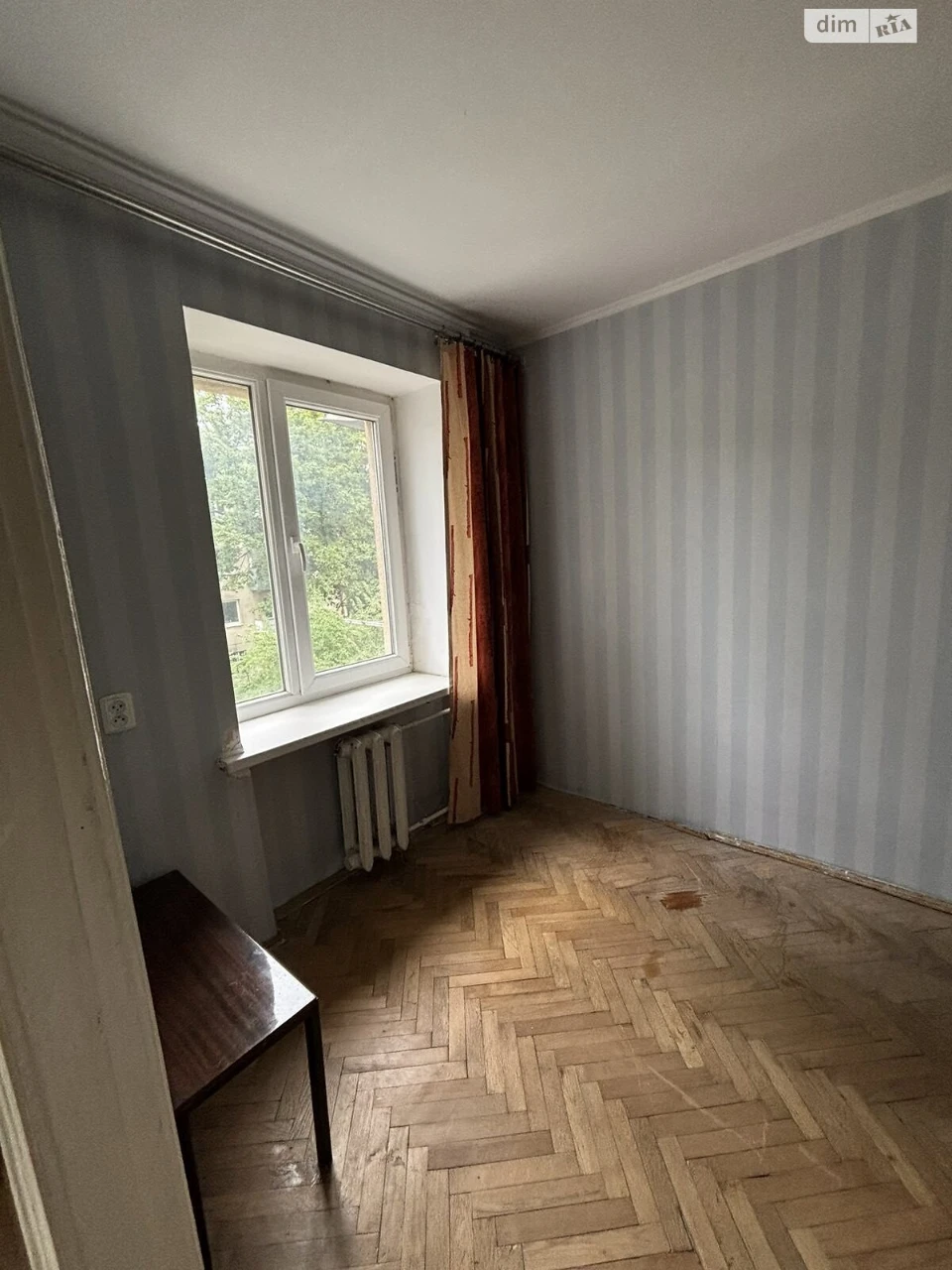 Продаж Квартира Привокзальна