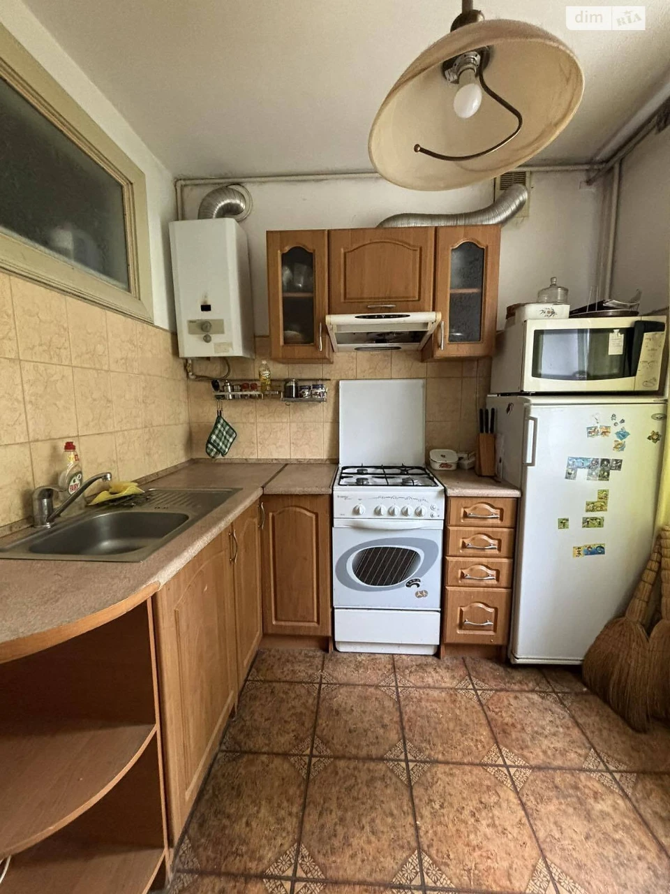 Продаж Квартира Привокзальна