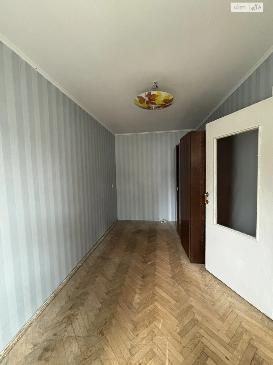 Продаж Квартира Привокзальна